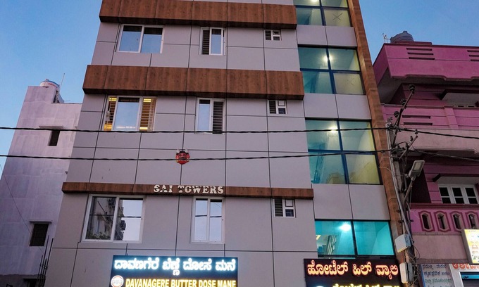 Narasapura Hotel | Hotel HILL Valley