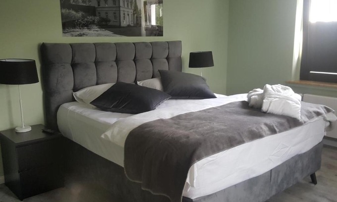 Unna Hotel | Hotel Hilleringmann