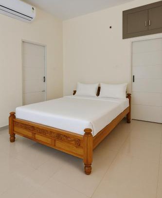Coimbatore House | Hotel Him Place