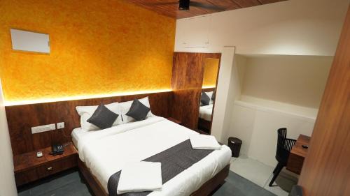 Kozhikode Hotel | Hotel Hive Inn - Kozhikode