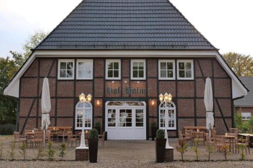 Holm Hotel | Hotel Hof Holm