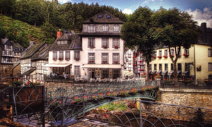 Monschau Hotel | Hotel Horchem