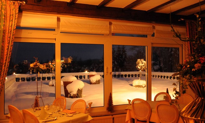 Chodes Hotel | Hotel Hotleu