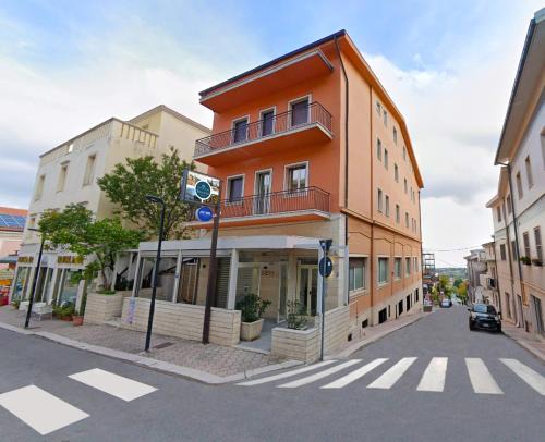 San Giovanni Rotondo Hotel | HOTEL HOUSE GARGANO