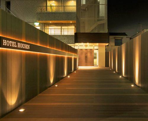 Soka Hotel | Hotel Housen Soka