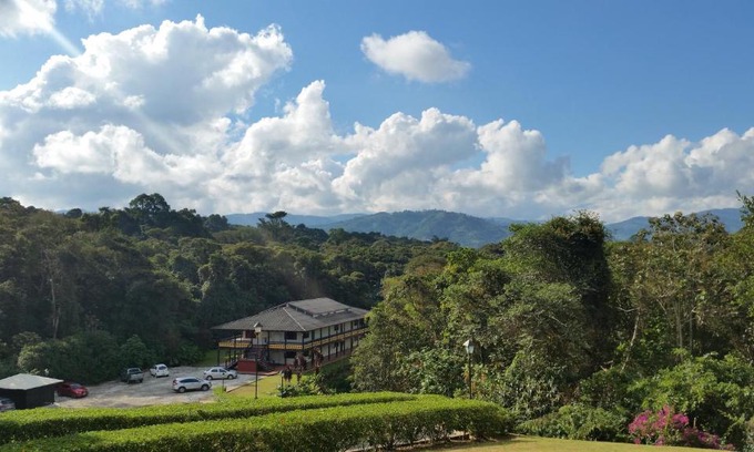 San Agustin Hotel | Hotel Huaka-yo