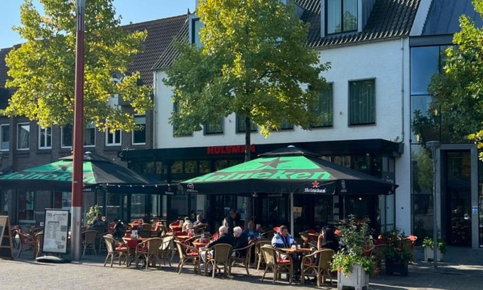 Veltum Hotel | Hotel Hulsman