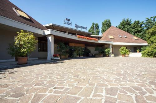 Garlasco Hotel | Hotel I Diamanti