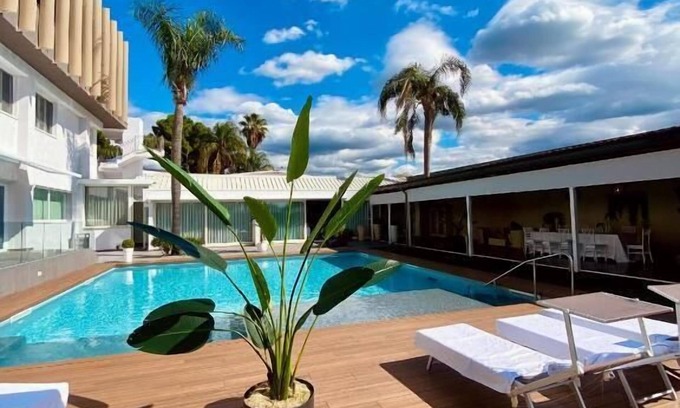 Nola Hotel | Hotel I Gigli