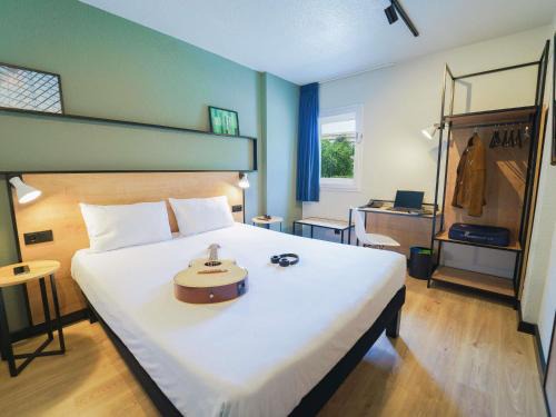 Guimaraes Hotel | Hotel ibis Guimaraes