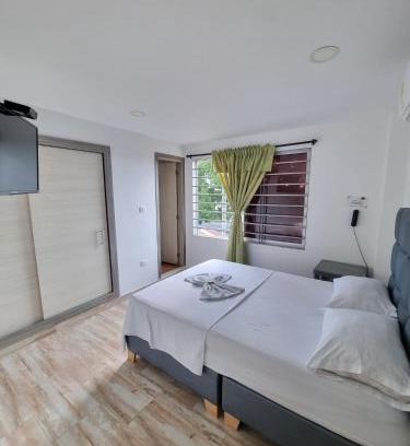 Monteria Hotel | Hotel ibiza Central