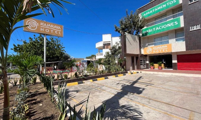 Riohacha Apartment | Casa Muisca