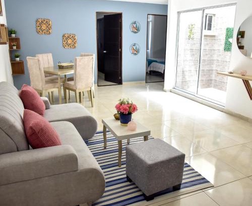 Riohacha Apartment | Hotel Iguaraya Inn