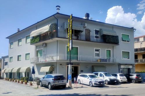 Capostrada Hotel | Hotel Il Boschetto