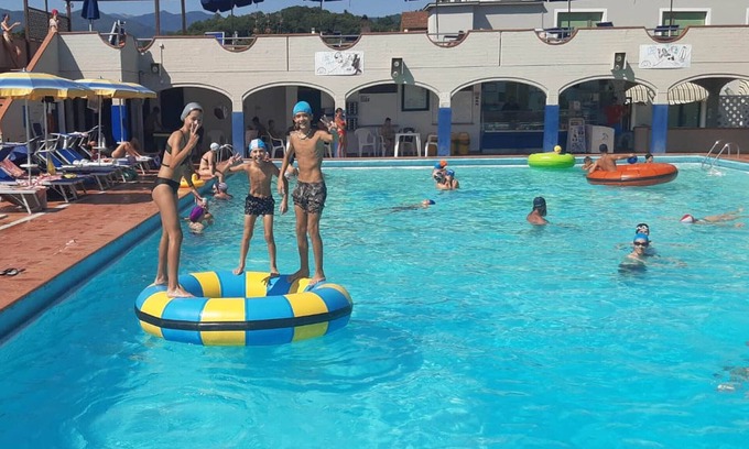 Pistoia Hotel | Hotel Il Boschetto