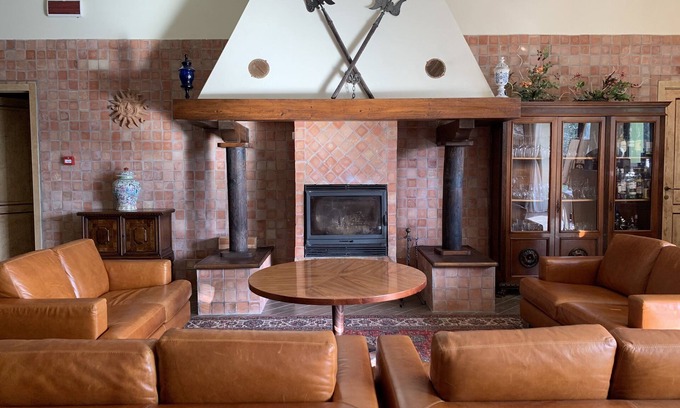 Sassuolo House | Hotel Il Casale Verde