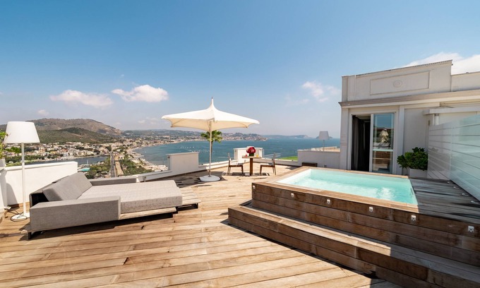 Baia Hotel | Hotel Il Gabbiano
