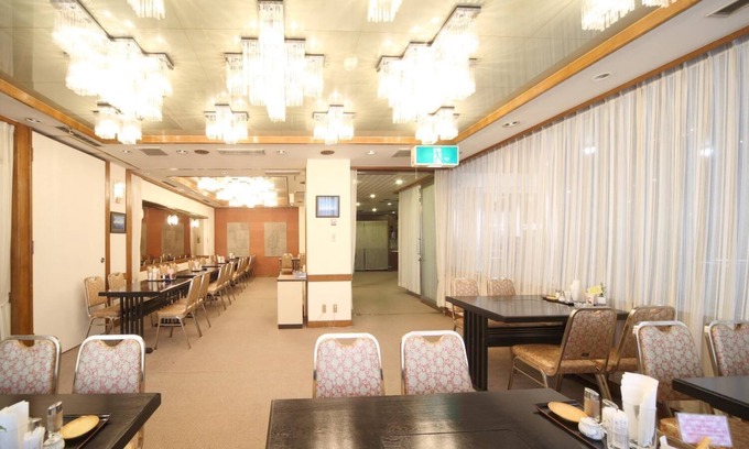Hachinohe Hotel | Hotel Il Viale Hachinohe