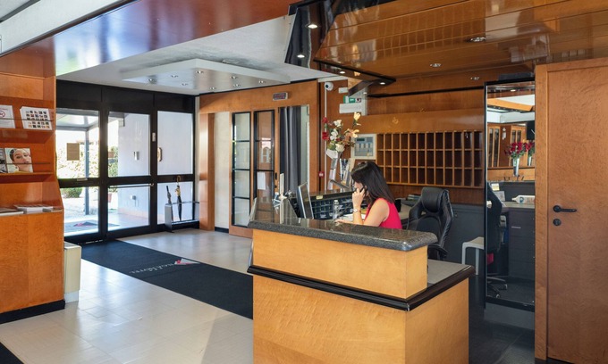 Collecchio Hotel | Hotel Ilga