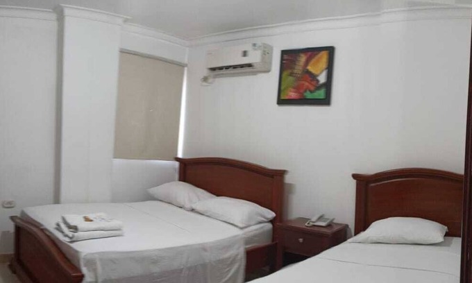 Maicao Hotel | Hotel Imperial