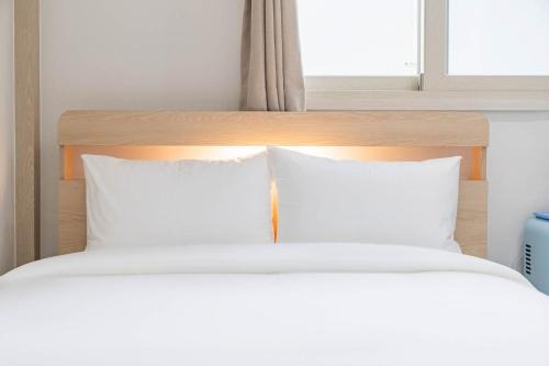 Gangneung Hotel | Hotel In