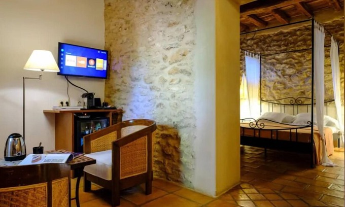 Sant Rafael de Sa Creu Hotel | Hotel In San Rafael With Smoking, Breakfast