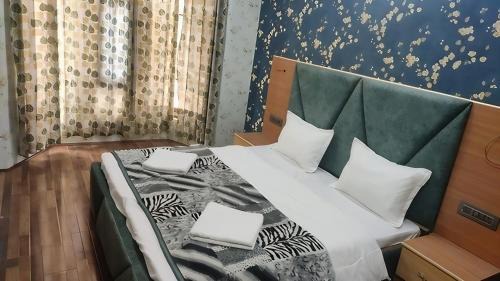 Sonwar Bagh Hotel | Hotel Indra
