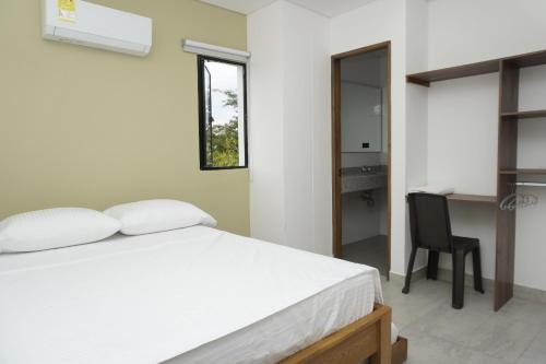 Sincelejo Hotel | Hotel INdustrial