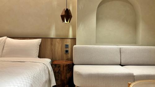 West Central District Hotel | Hotel Initial-Tainan
