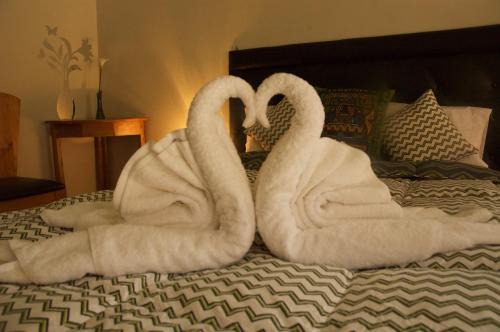 Ollantaytambo Hotel | Hotel Inka King