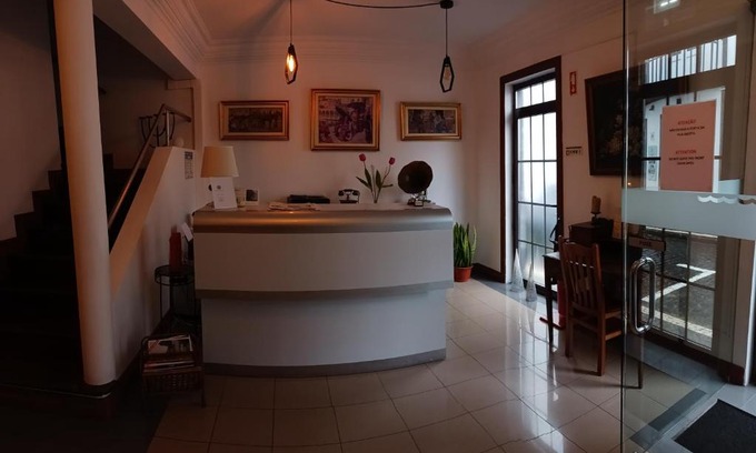 Ponta Delgada Hotel | Hotel Insular