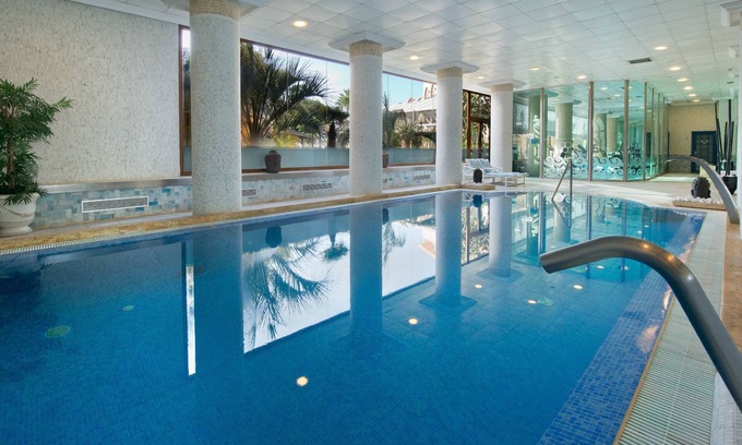 Fuengirola Hotel | Hotel IPV Palace & Spa