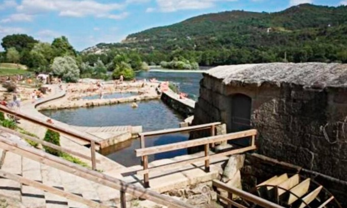 Ourense Hotel | Hotel Irixo