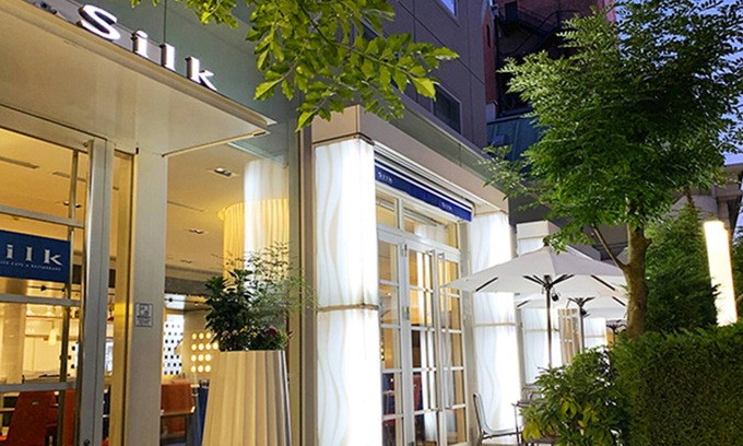 Chinatown Hotel | Hotel JAL City Kannai Yokohama
