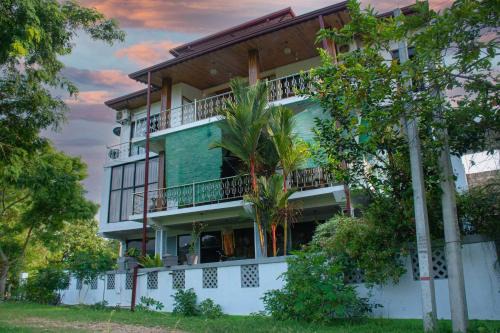Kurunegala House | Hotel Janara