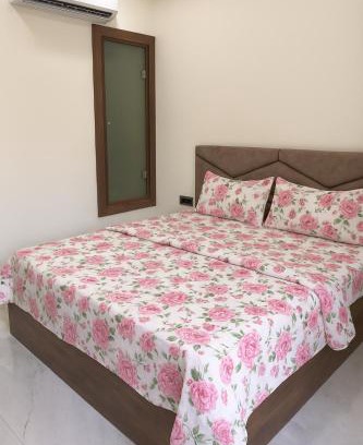 Vrindavan House | Hotel Janki Nandan Palace