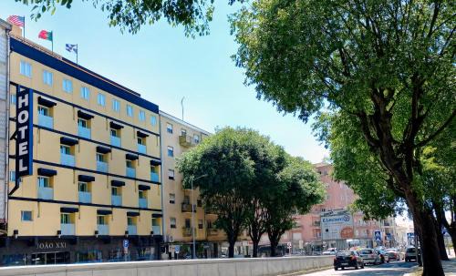 Braga Hotel | Hotel Joao XXI