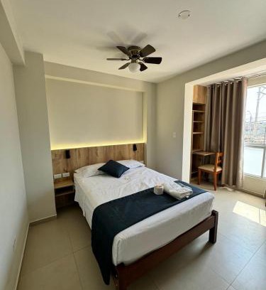 San Vicente de Canete Hotel | Hotel JOMA