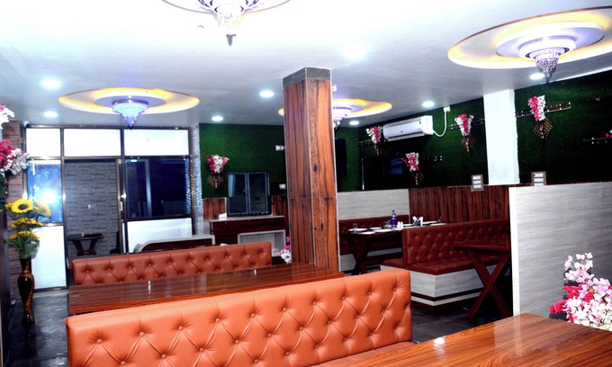 Supaul Hotel | Hotel JP Palace