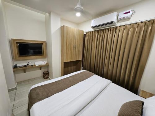 Ludhiana Hotel | Hotel JR INN