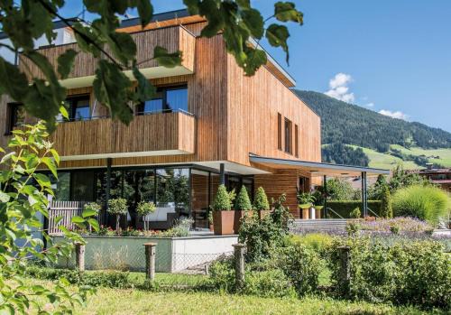 Sillian Bed & Breakfast | Hotel juenmi