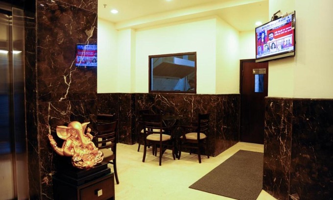Chandigarh Hotel | Hotel Jullundur 18