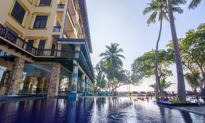 Kathaluwa Hotel | Hotel Kabalana