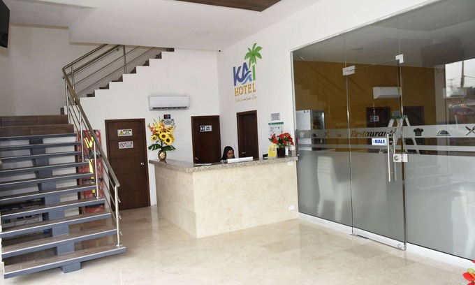 Soledad Hotel | Hotel Kai Soledad