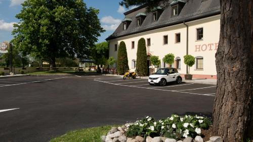 Niederalm Hotel | Hotel Kaiserhof
