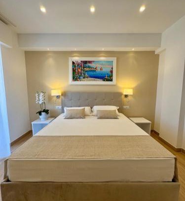 Sorrento Hotel | Hotel Kali Sorrento