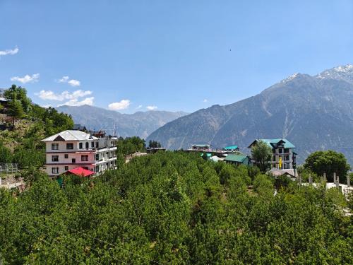 Kalpa Hotel | Hotel Kalpa Retreat