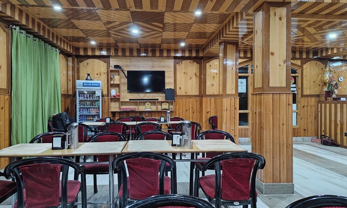 Kalpa Hotel | Hotel Kalpa Retreat