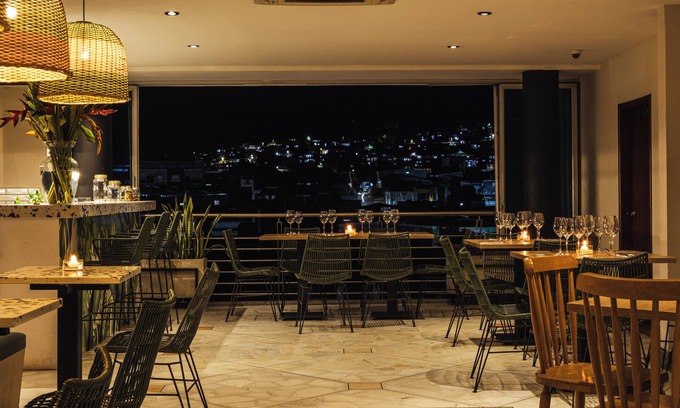 Florencia Hotel | Hotel Kamani Florencia