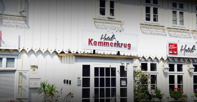 Bad Harzburg House | Hotel Kammerkrug